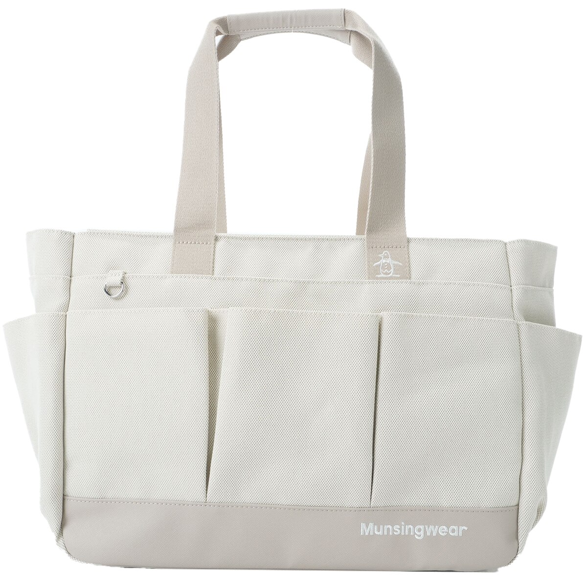 マンシングウェア トートバッグ 通販｜GDOゴルフショップ