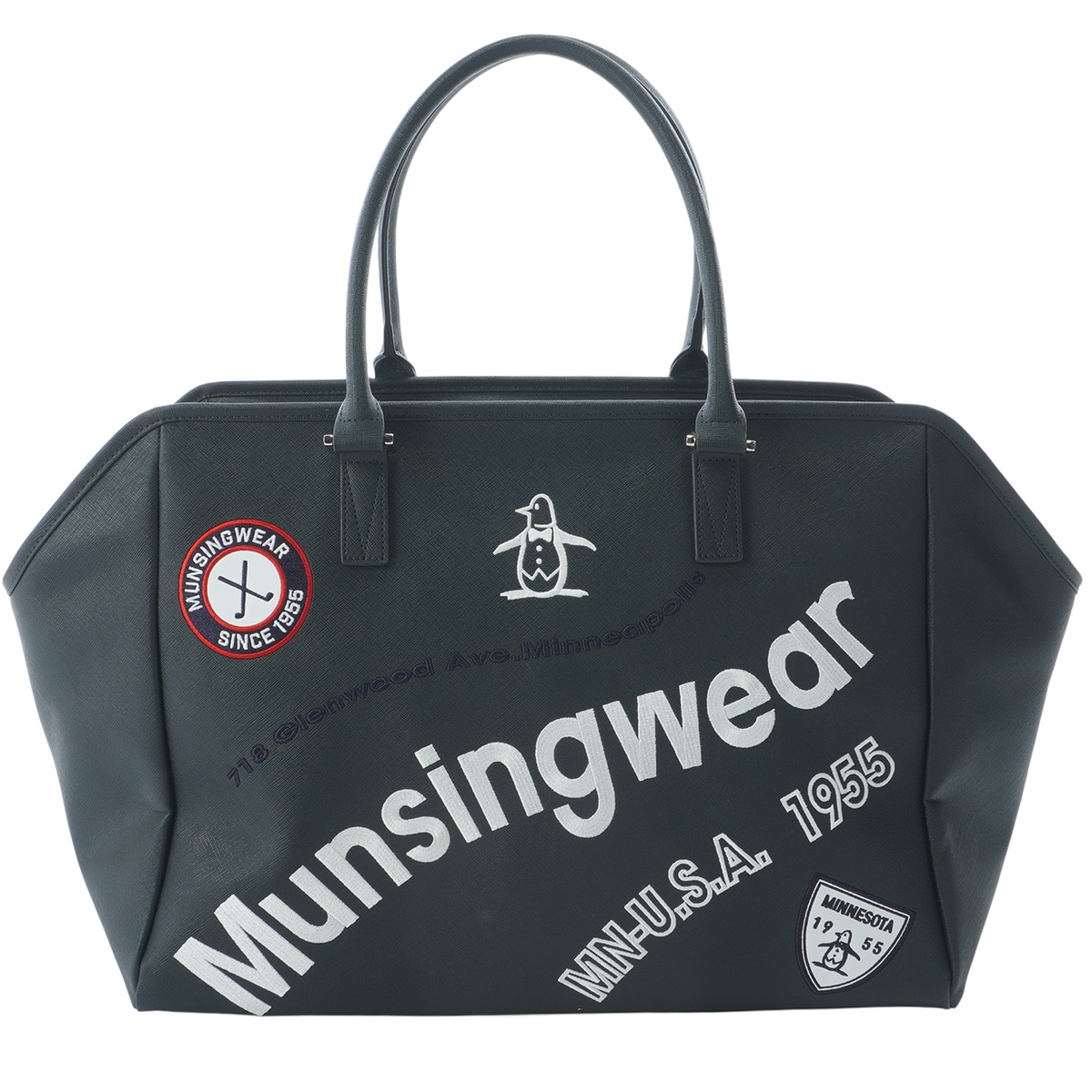 マンシングウェア トートバッグ 通販｜GDOゴルフショップ