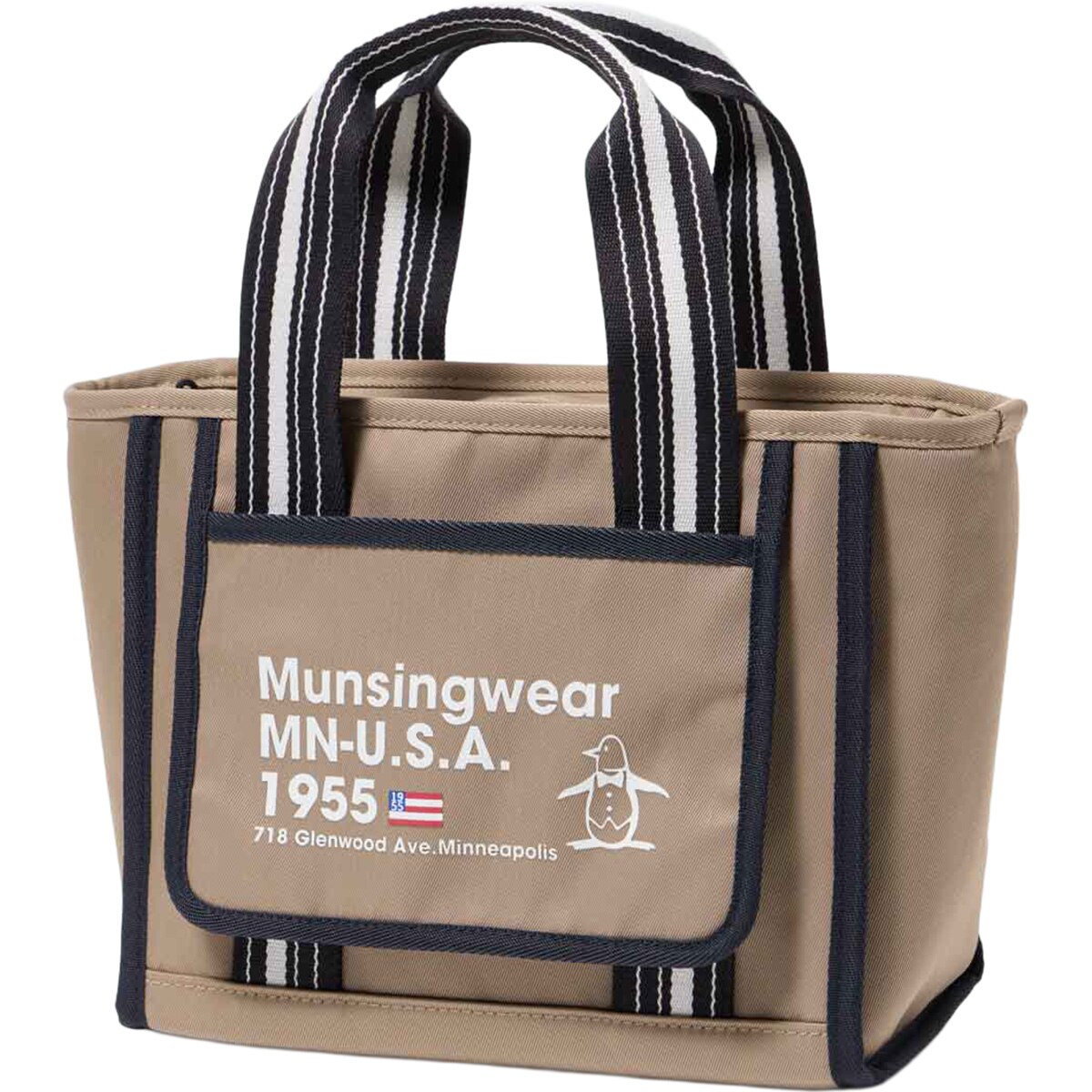 マンシングボストンバック　ラウンドバック MG5STT05M_1.jpg