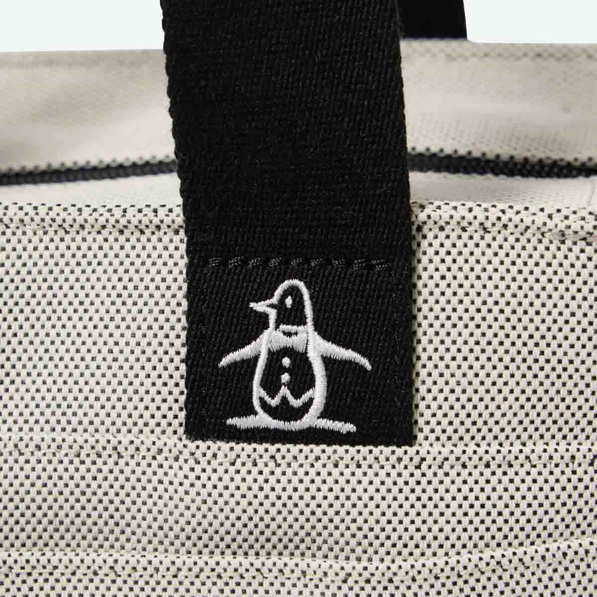 オックスカートバッグ(ラウンドバッグ)|Munsingwear(マンシングウェア