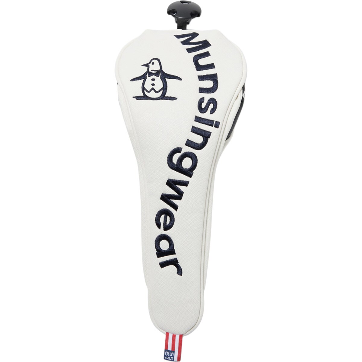 マンシングウェア ヘッドカバー 通販｜GDOゴルフショップ