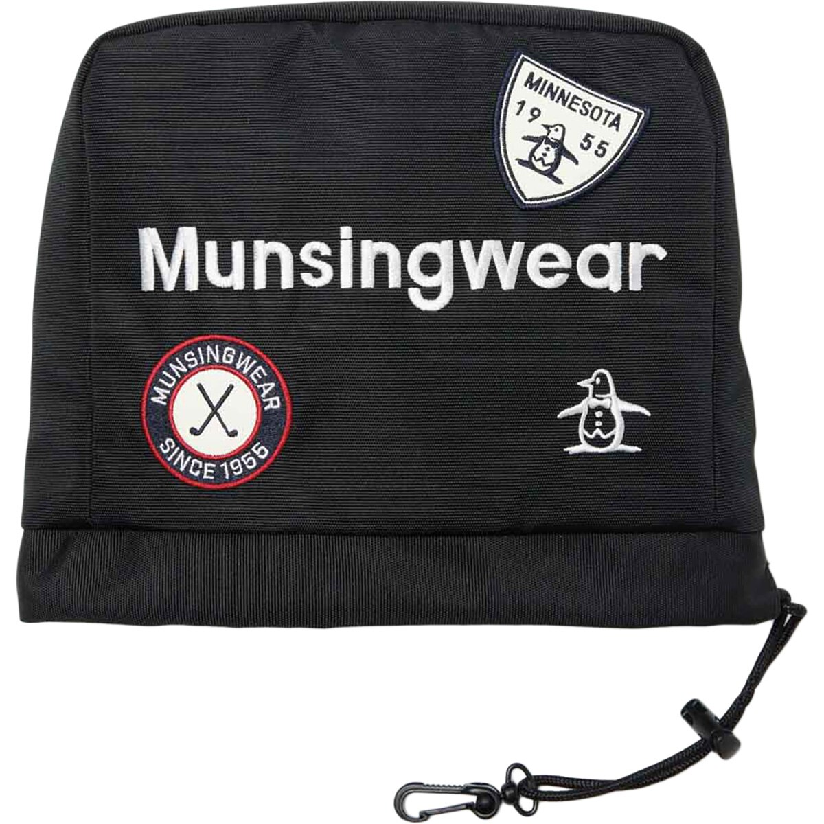 マンシングウェア ヘッドカバー 通販｜GDOゴルフショップ