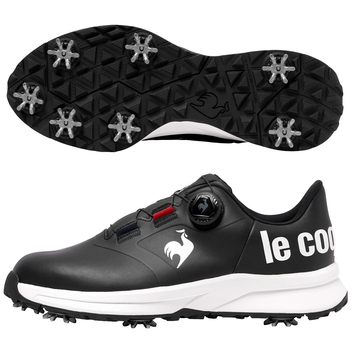 ルコックゴルフ ゴルフシューズ 通販｜GDOゴルフショップ