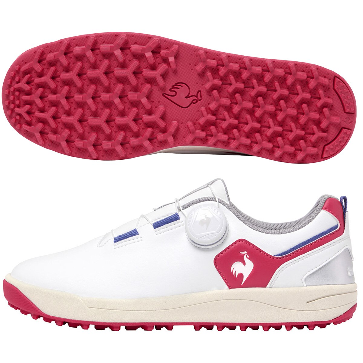 ルコックゴルフ ゴルフシューズ 通販｜GDOゴルフショップ