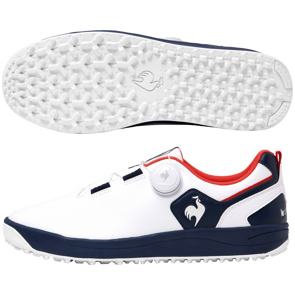 ルコックゴルフ ゴルフシューズ 通販｜GDOゴルフショップ