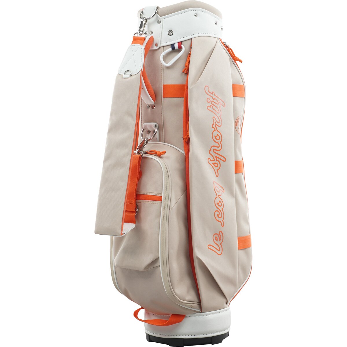 ルコックゴルフ キャディバッグ レディス 通販｜GDOゴルフショップ