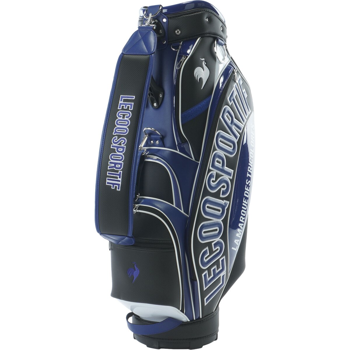 ルコックゴルフ キャディバッグ メンズ 通販｜GDOゴルフショップ