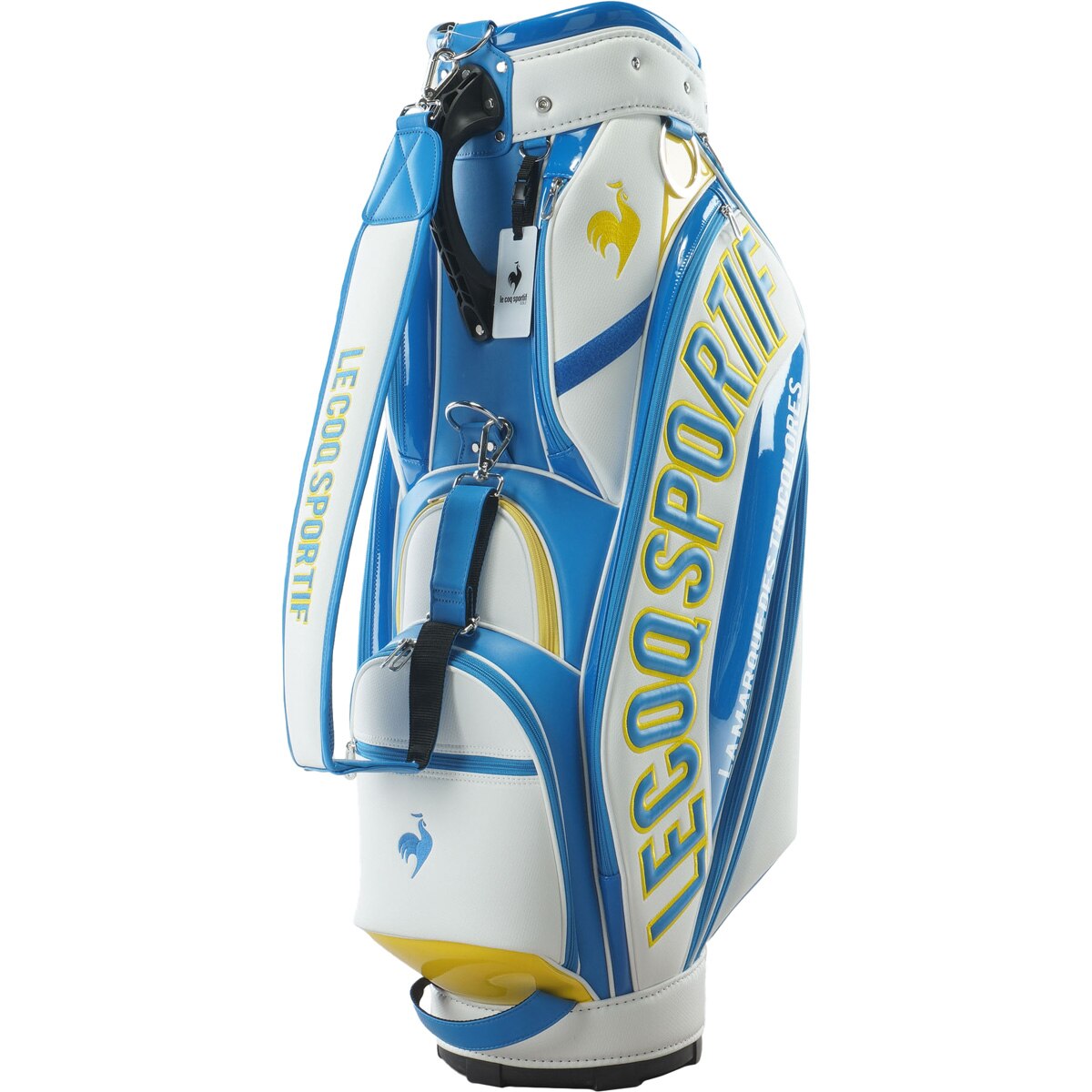 ルコックゴルフ キャディバッグ メンズ 通販｜GDOゴルフショップ