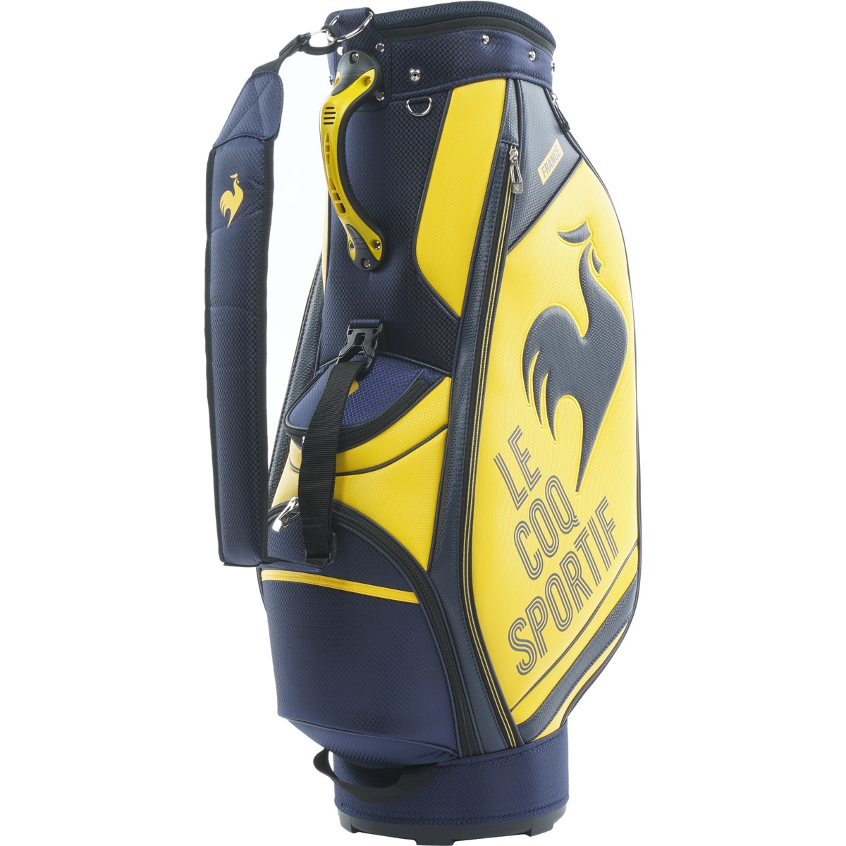 グラフィックデザイン軽量キャディバッグ(【男性】キャディバッグ)|Le