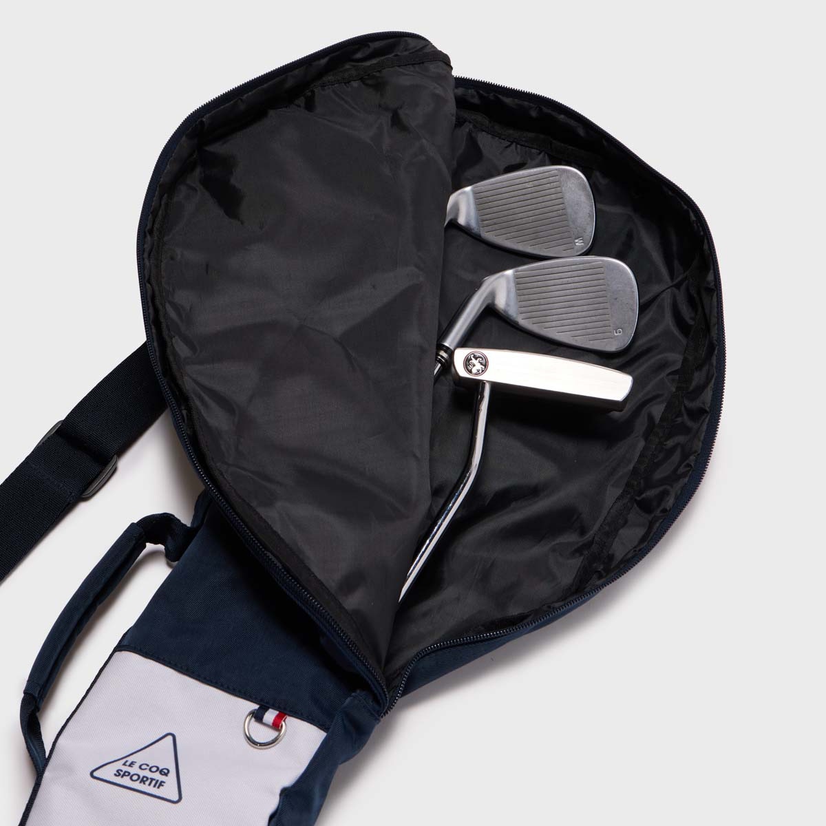 le coq sportif クラブケース クラブケース レディス(クラブケース)|Le coq sportif GOLF(ルコック