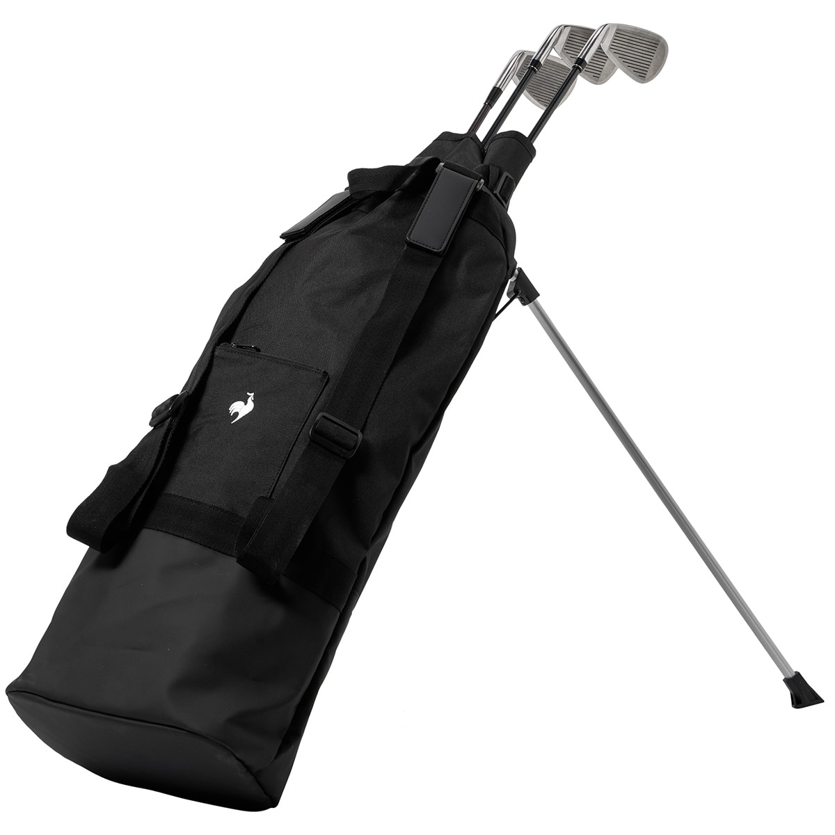 バックパックスタンドクラブケース(クラブケース)|Le coq sportif GOLF