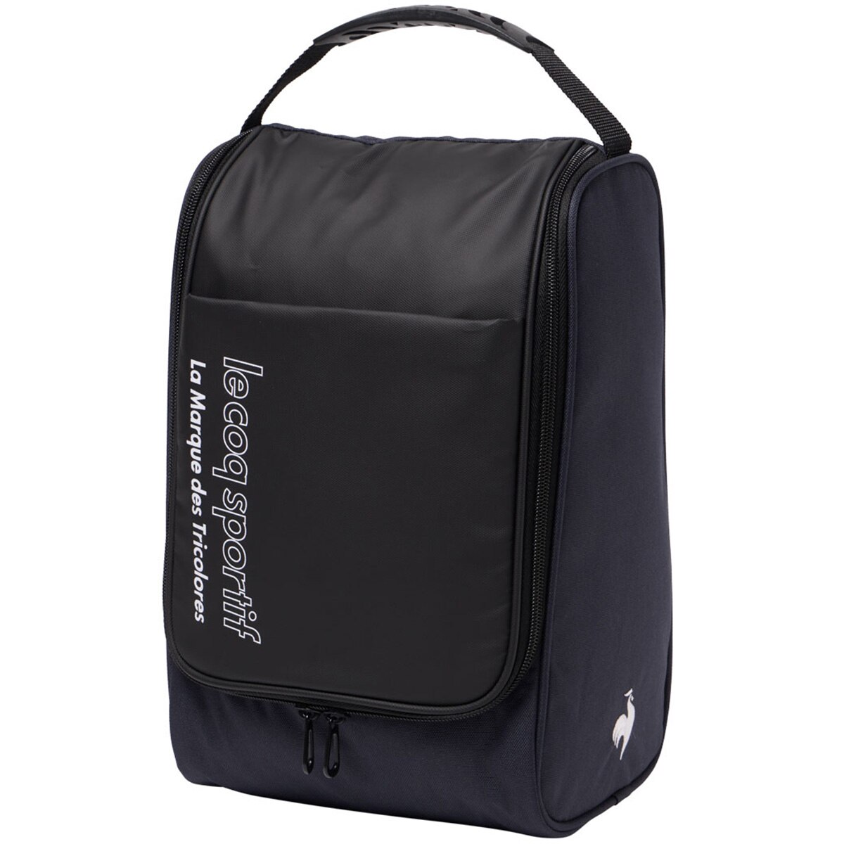 大開口シューズケース(シューズケース)|Le coq sportif GOLF(ルコック