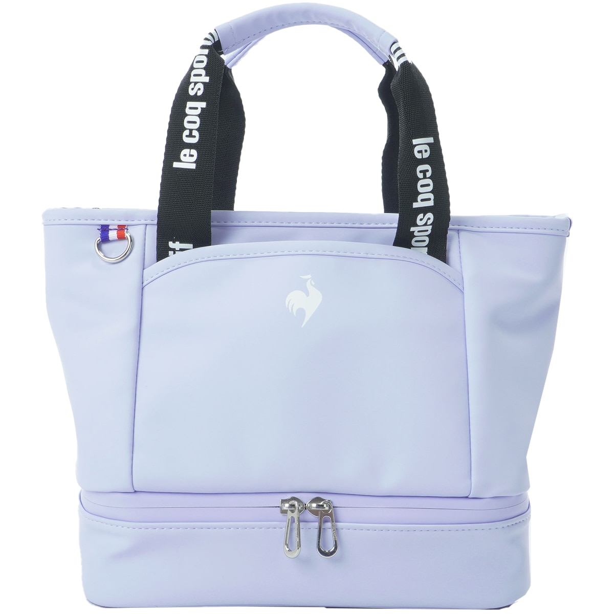 二層式保冷ポケットカートポーチ(ラウンドバッグ)|Le coq sportif GOLF