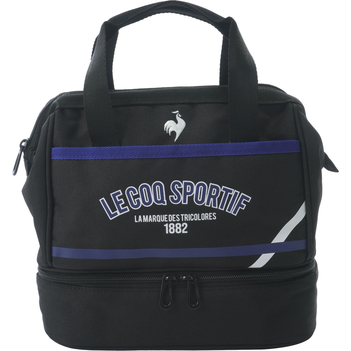 二層式保冷カートポーチ(ラウンドバッグ)|Le coq sportif GOLF