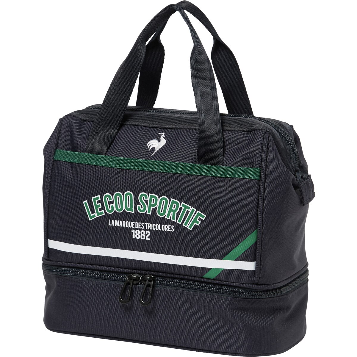 二層式保冷カートポーチ(ラウンドバッグ)|Le coq sportif GOLF
