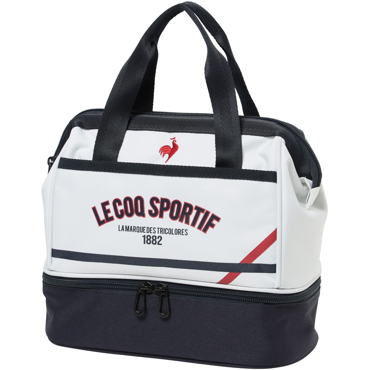 le coq sportif ゴルフバッグ FRANCE 1882 le coq sportif GOLF（ルコックスポルティフ ゴルフ） ルコック