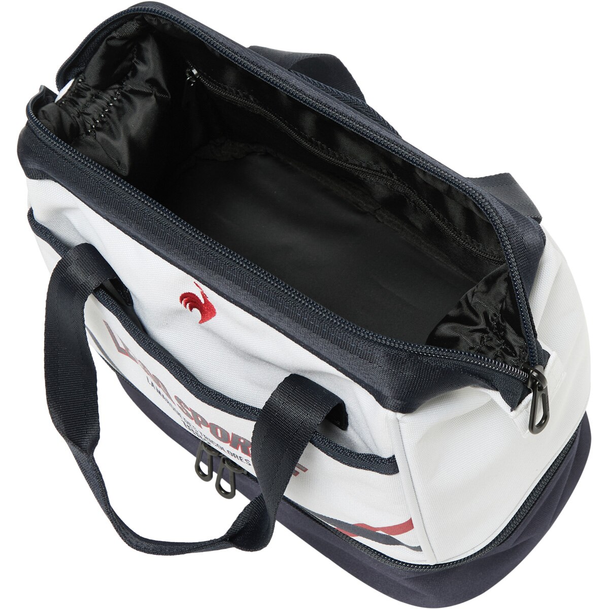 二層式保冷カートポーチ(ラウンドバッグ)|Le coq sportif GOLF