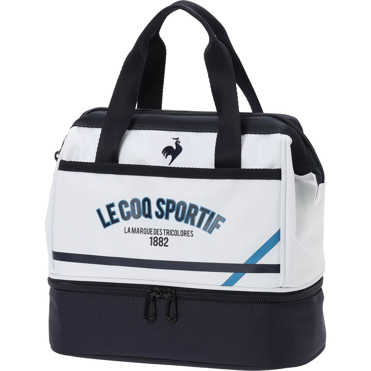 二層式保冷カートポーチ(ラウンドバッグ)|Le coq sportif GOLF