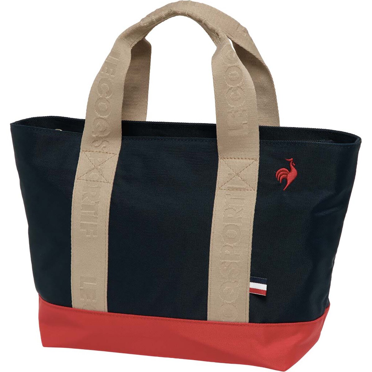 カートポーチ(ラウンドバッグ)|Le coq sportif GOLF(ルコック