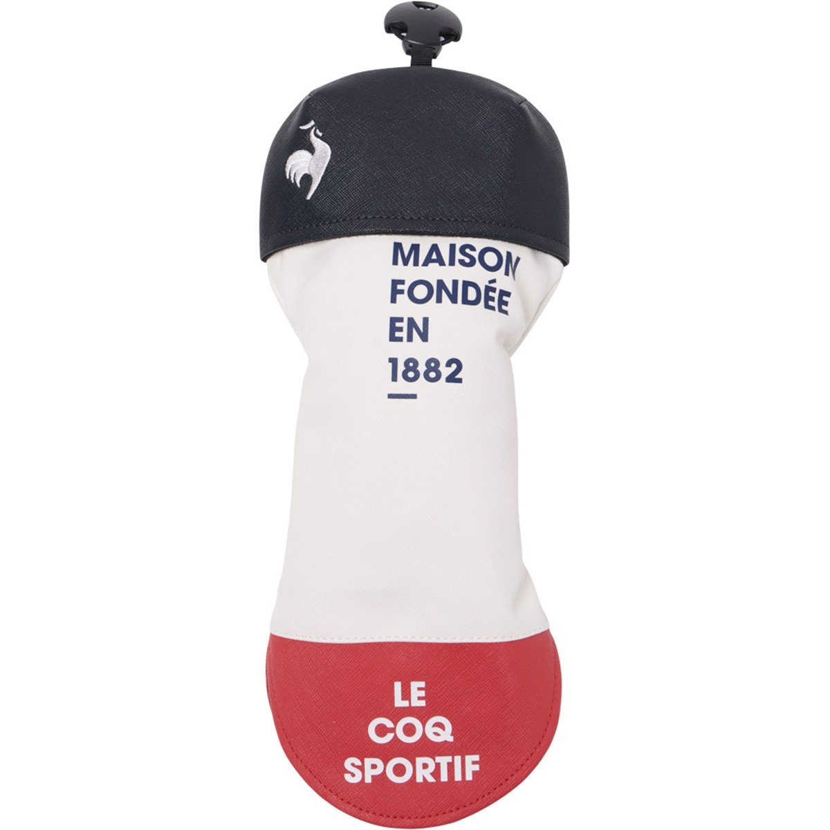 ヘッドカバー FW用 レディス(ヘッドカバー（FW）)|Le coq sportif GOLF