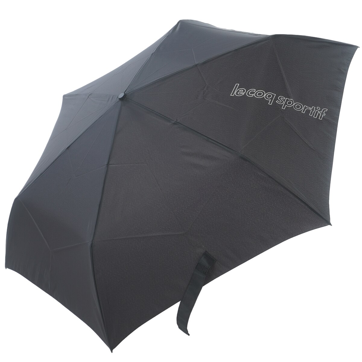 自動開閉折り畳み傘(傘（雨用）)|Le coq sportif GOLF(ルコック