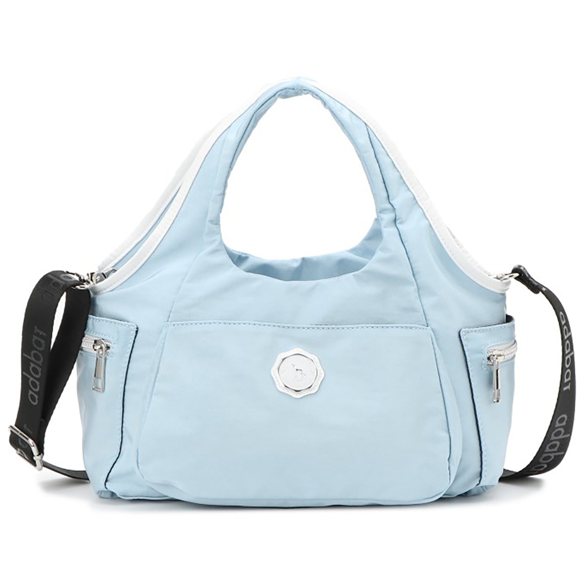 カートバッグ(ラウンドバッグ)|adabat(アダバット) C86-04280の通販