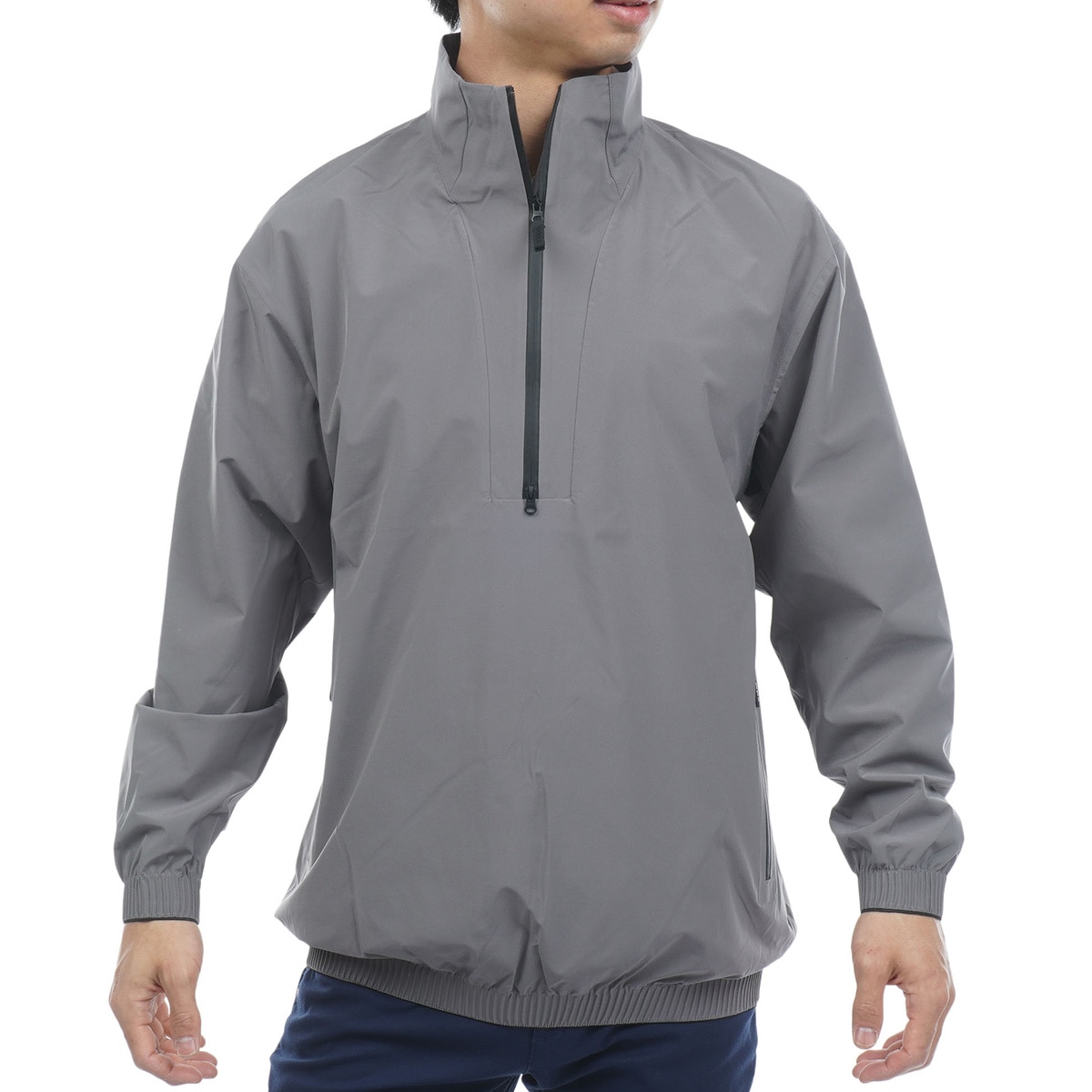 アンパスィ アンド ゴルフ トレーナー・パーカー (アンパスィ) メンズ