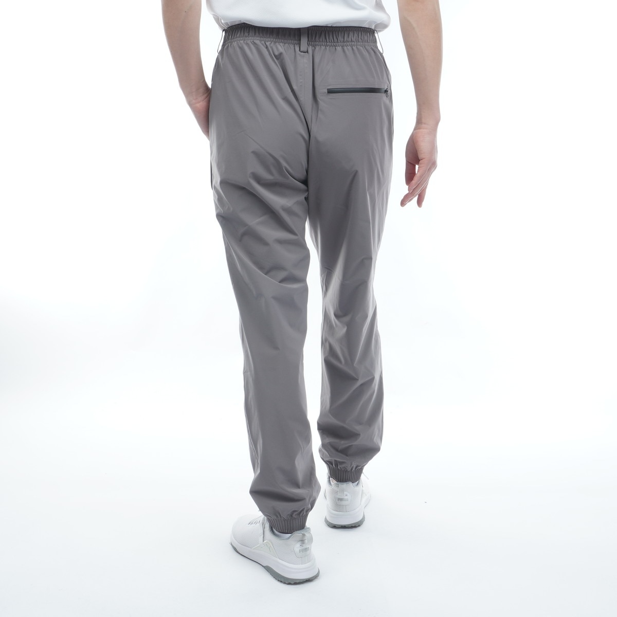 ストレッチ エアレイトシステムジョガーパンツ(ロングパンツ)|and per