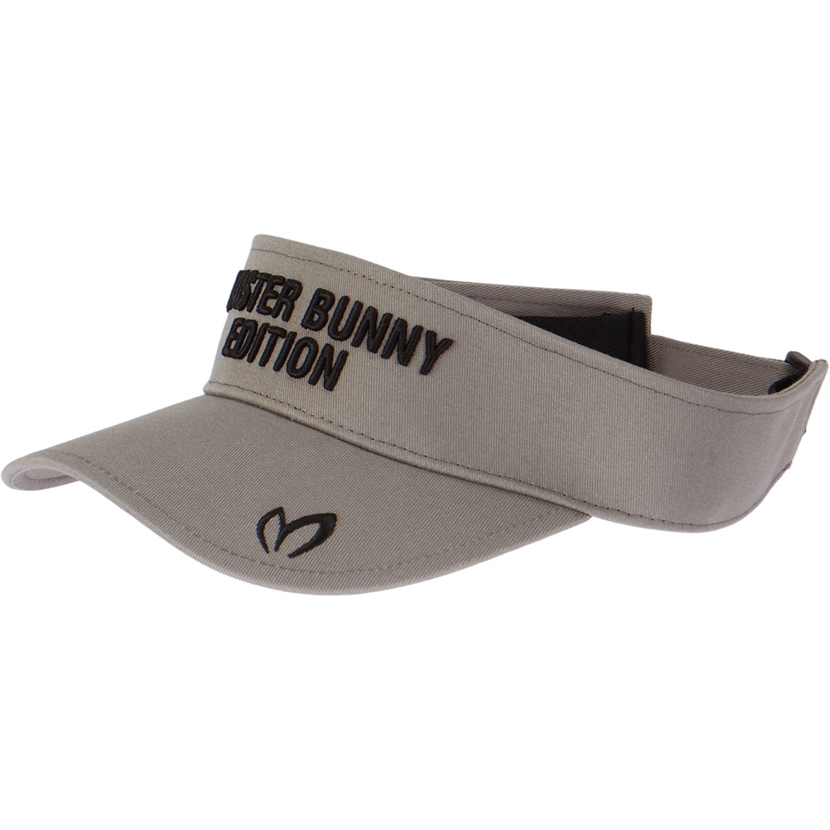 ツイルサンバイザー(【男性】バイザー)|MASTER BUNNY EDITION(マスター