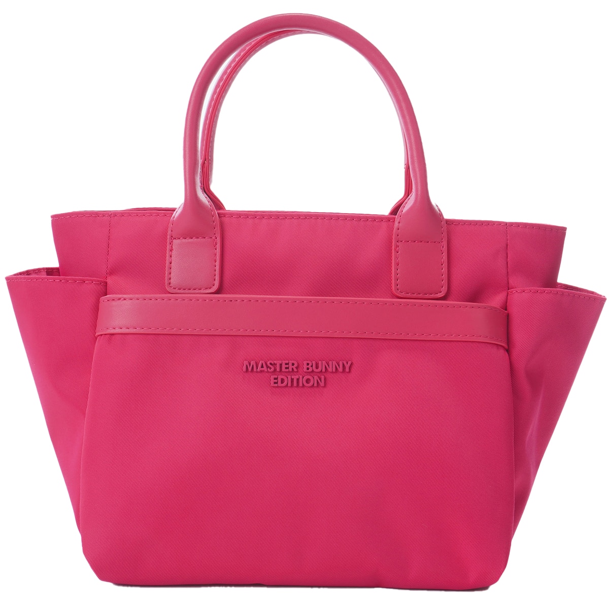 ツイル カートバッグ(ラウンドバッグ)|MASTER BUNNY EDITION(マスター