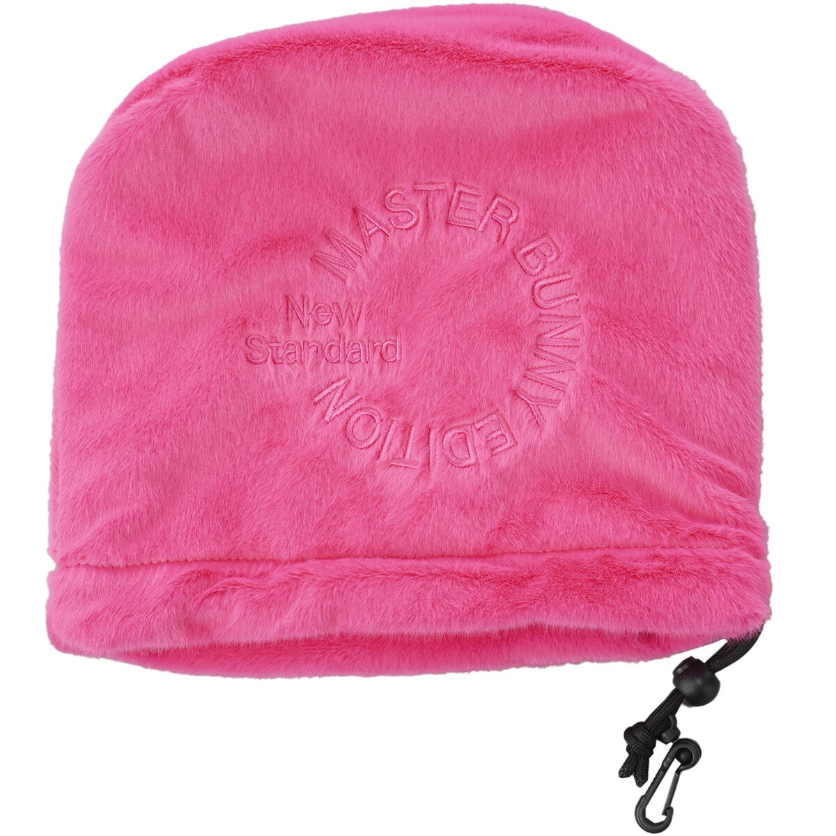 フェイクファー アイアンカバー(ヘッドカバー（アイアン）)|MASTER