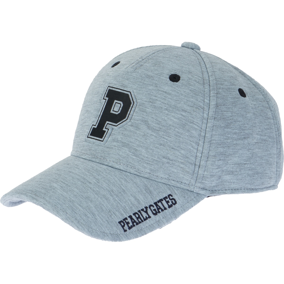 Pロゴダンボールニットキャップ(【男性】キャップ)|PEARLY GATES