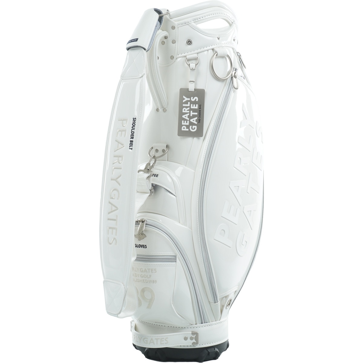 パーリーゲイツ キャディバッグ 通販｜GDOゴルフショップ