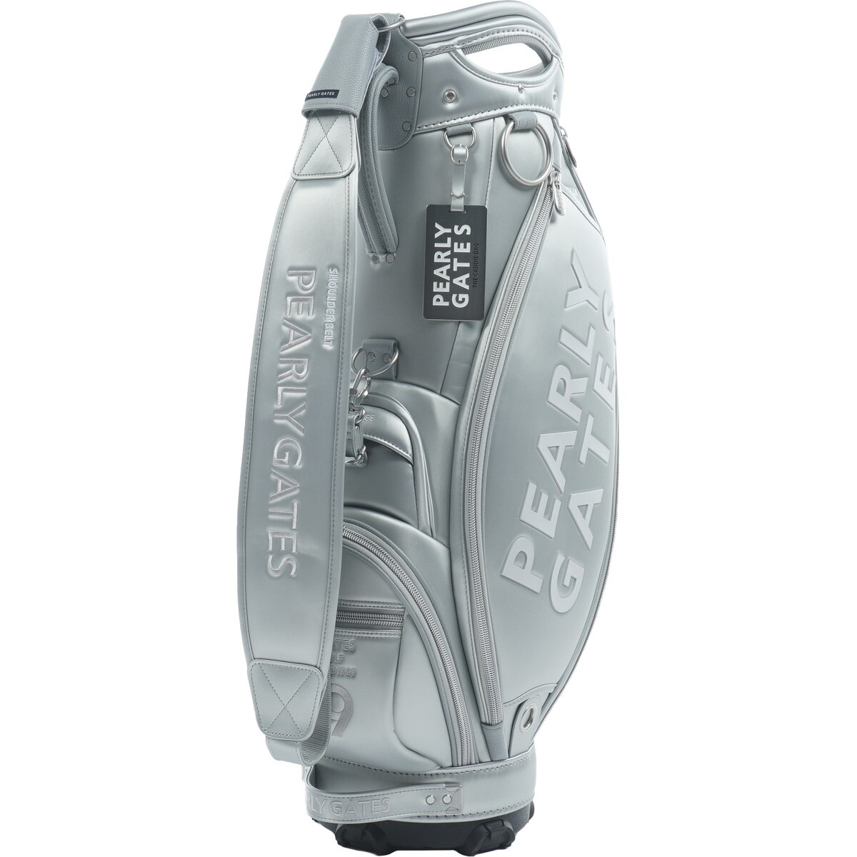 パーリーゲイツ キャディバッグ メンズ 通販｜GDOゴルフショップ
