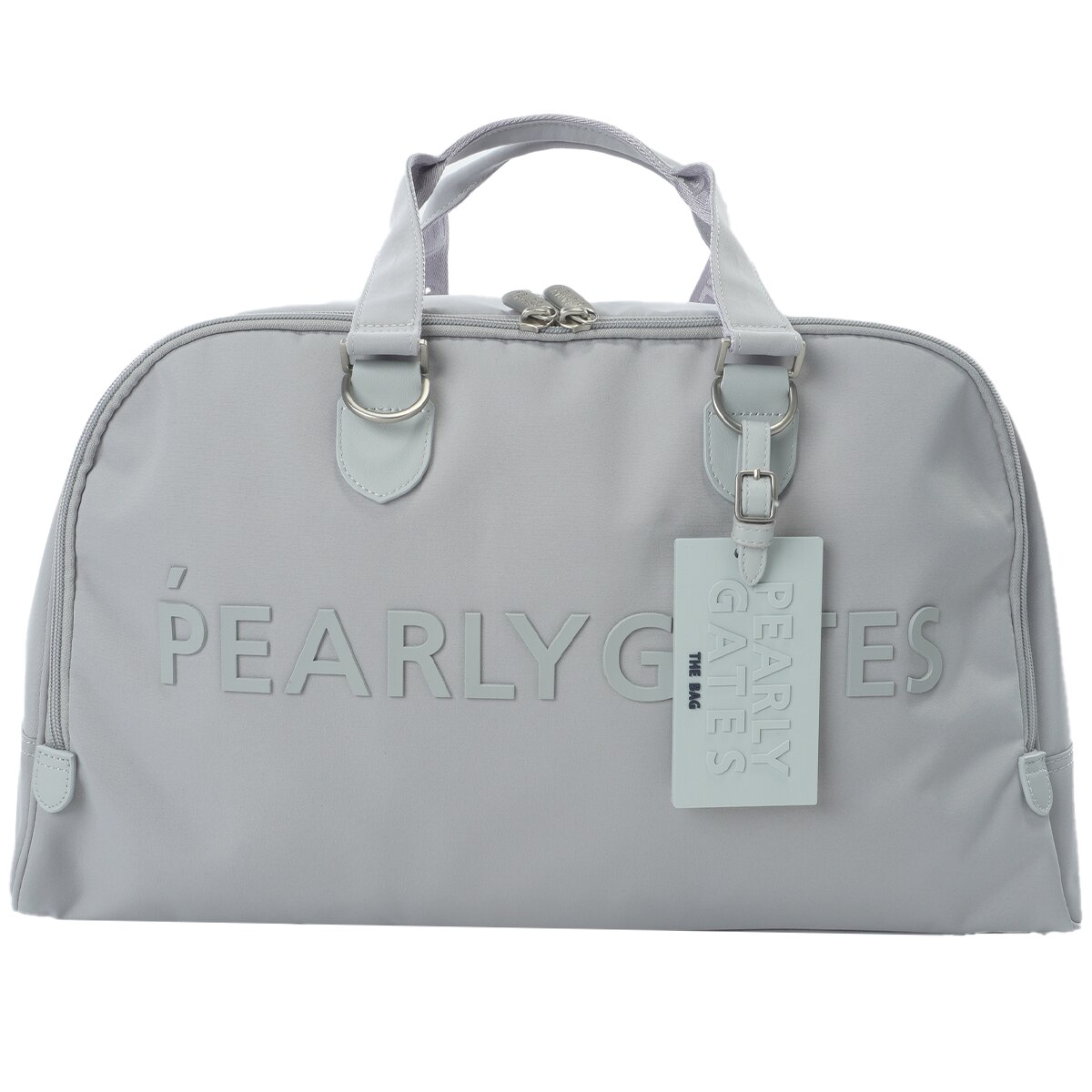 ロッカーバッグ(ボストンバッグ)|PEARLY GATES(パーリーゲイツ