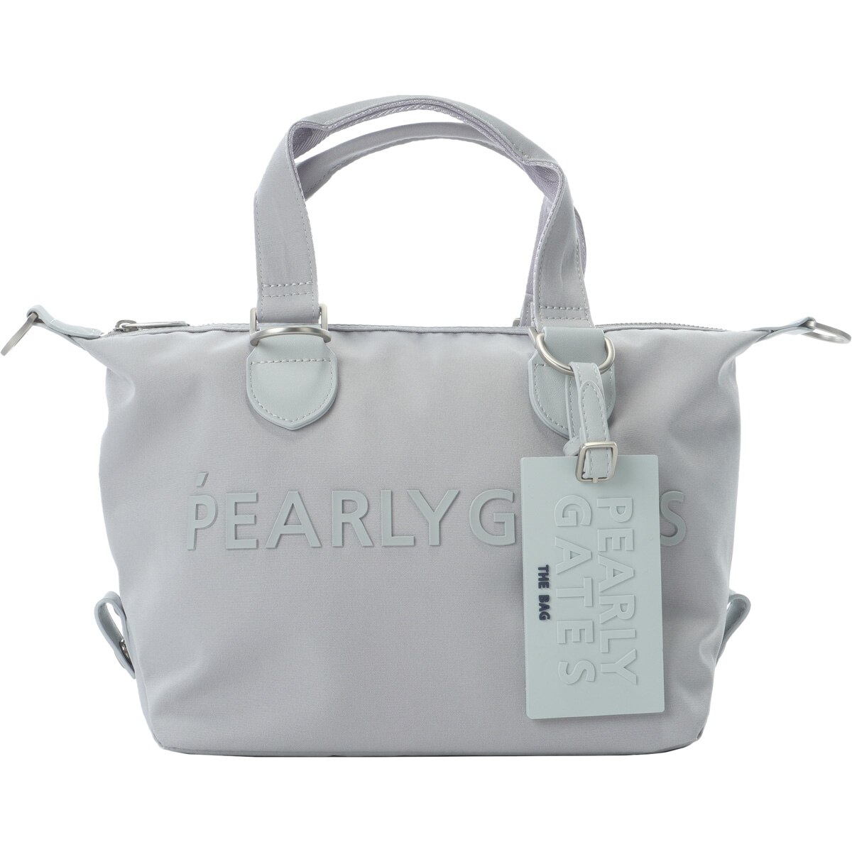 PEARLY GATES ゴルフラウンドバッグ カートバッグ カートバッグ(ラウンドバッグ)|PEARLY GATES(パーリーゲイツ