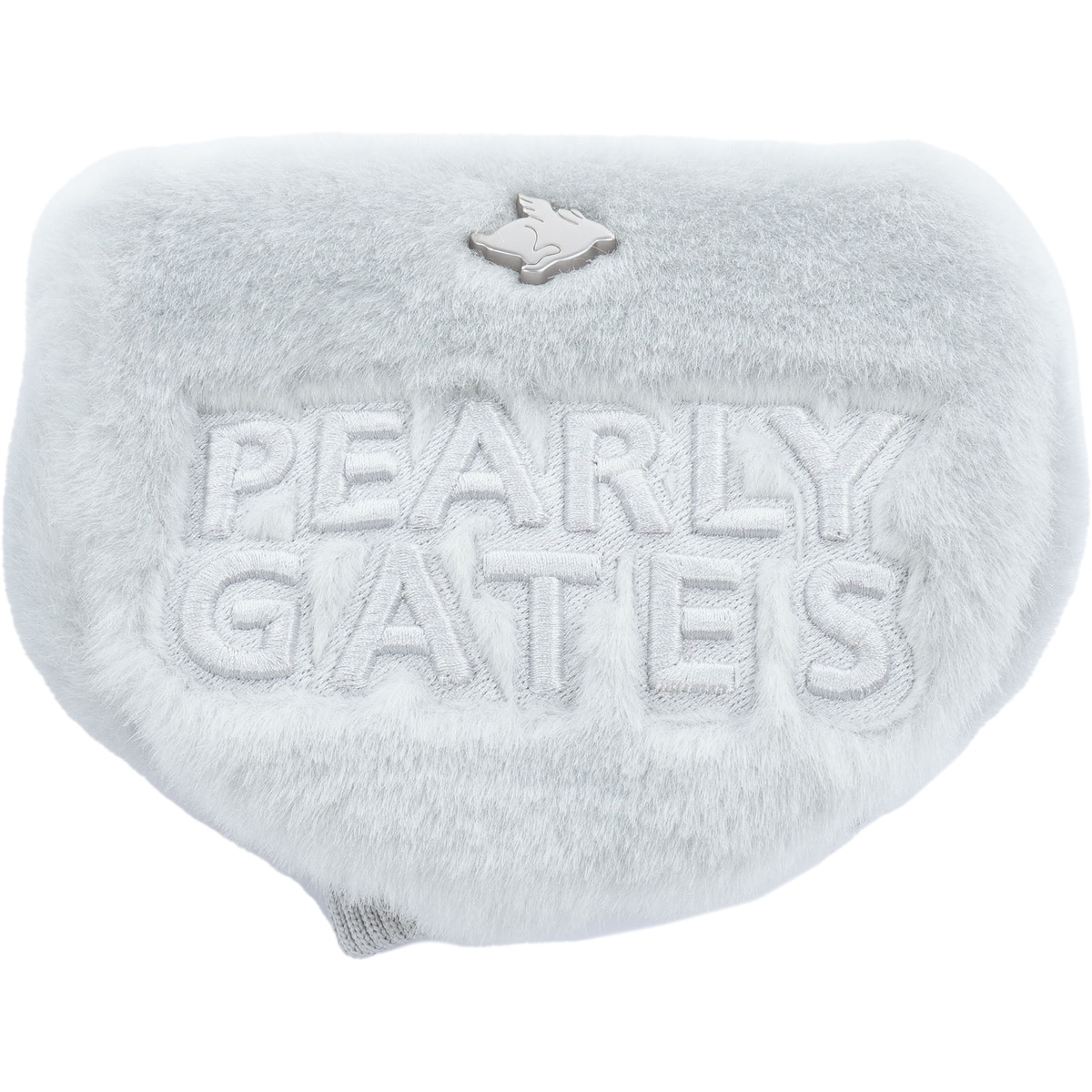 パターカバー(ヘッドカバー（パター）)|PEARLY GATES(パーリーゲイツ