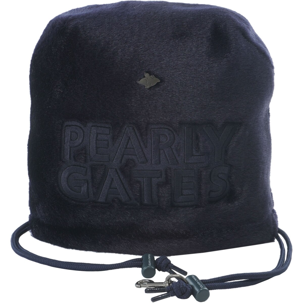 アイアンカバー(ヘッドカバー（アイアン）)|PEARLY GATES(パーリー