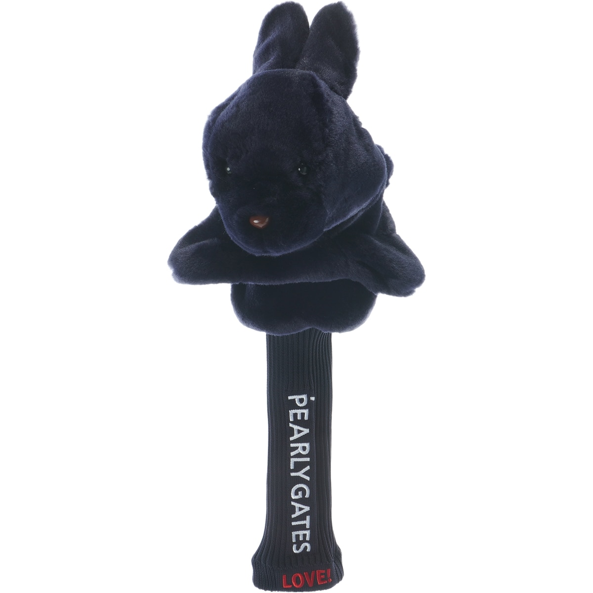 うさぎぬいぐるみヘッドカバー DR用(ヘッドカバー（ドライバー