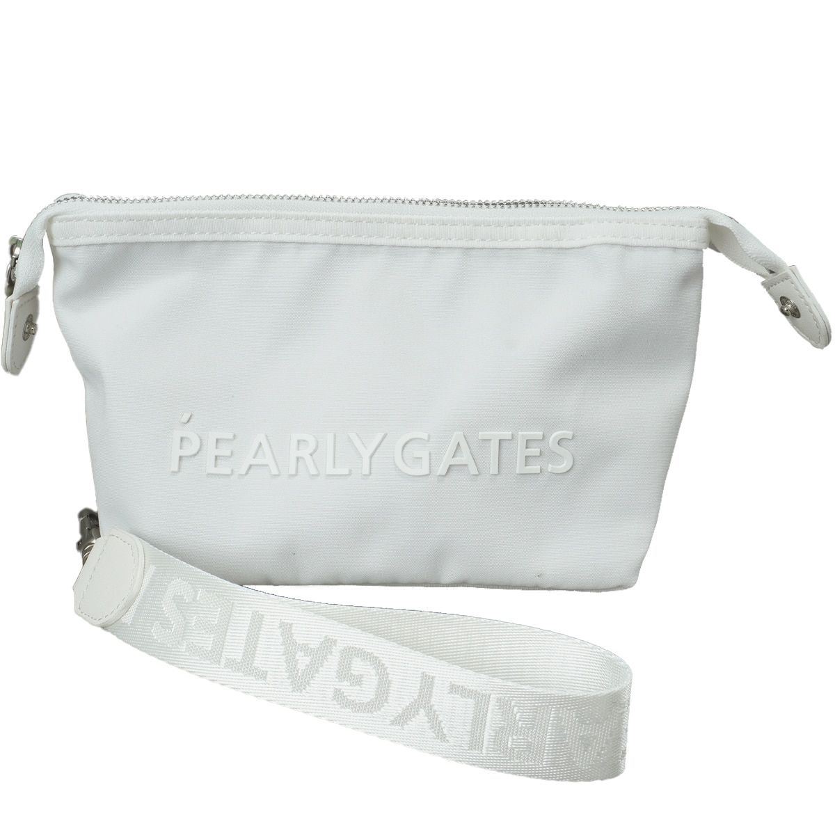 マルチポーチ(ポーチ・小物入れ)|PEARLY GATES(パーリーゲイツ