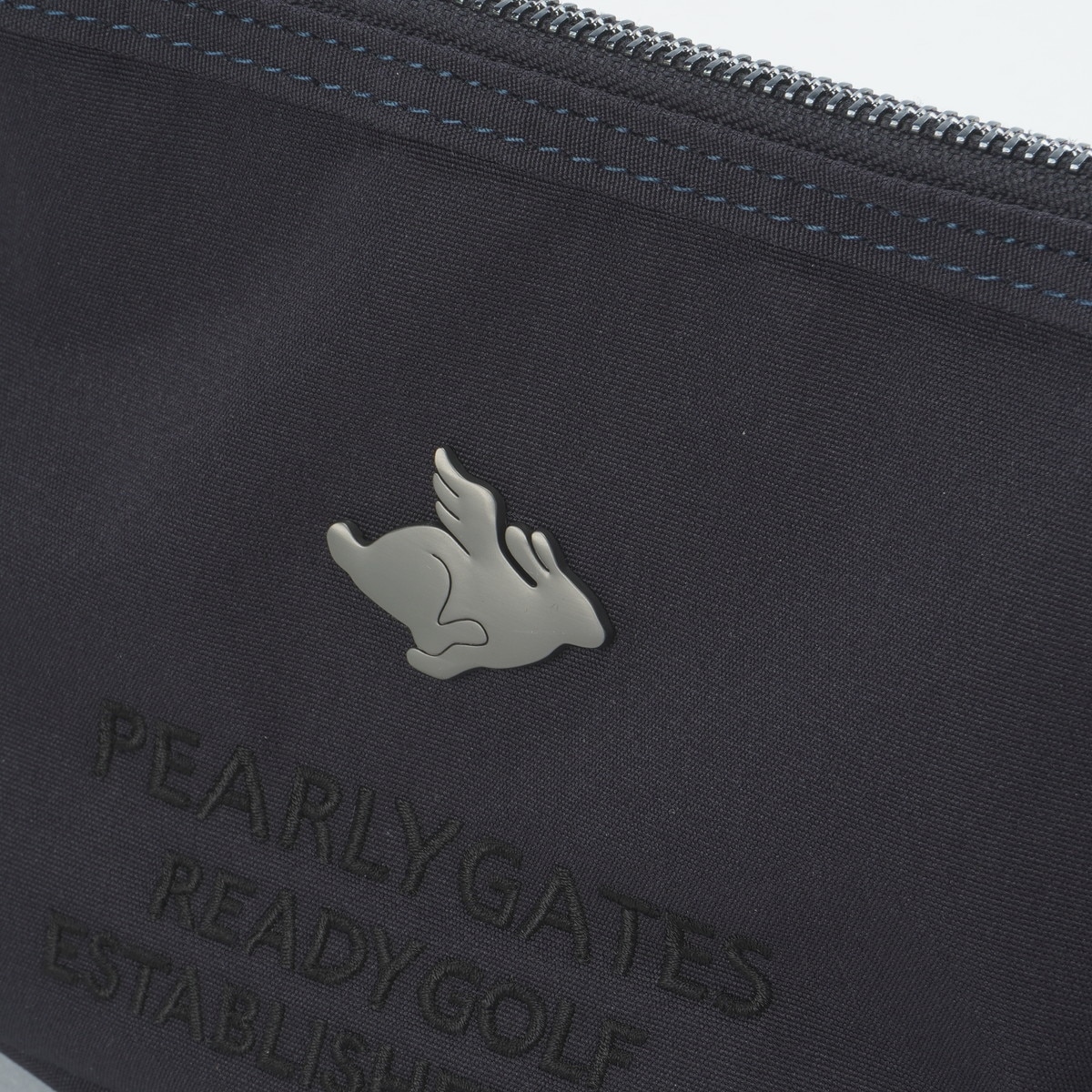 マルチポーチ(ポーチ・小物入れ)|PEARLY GATES(パーリーゲイツ