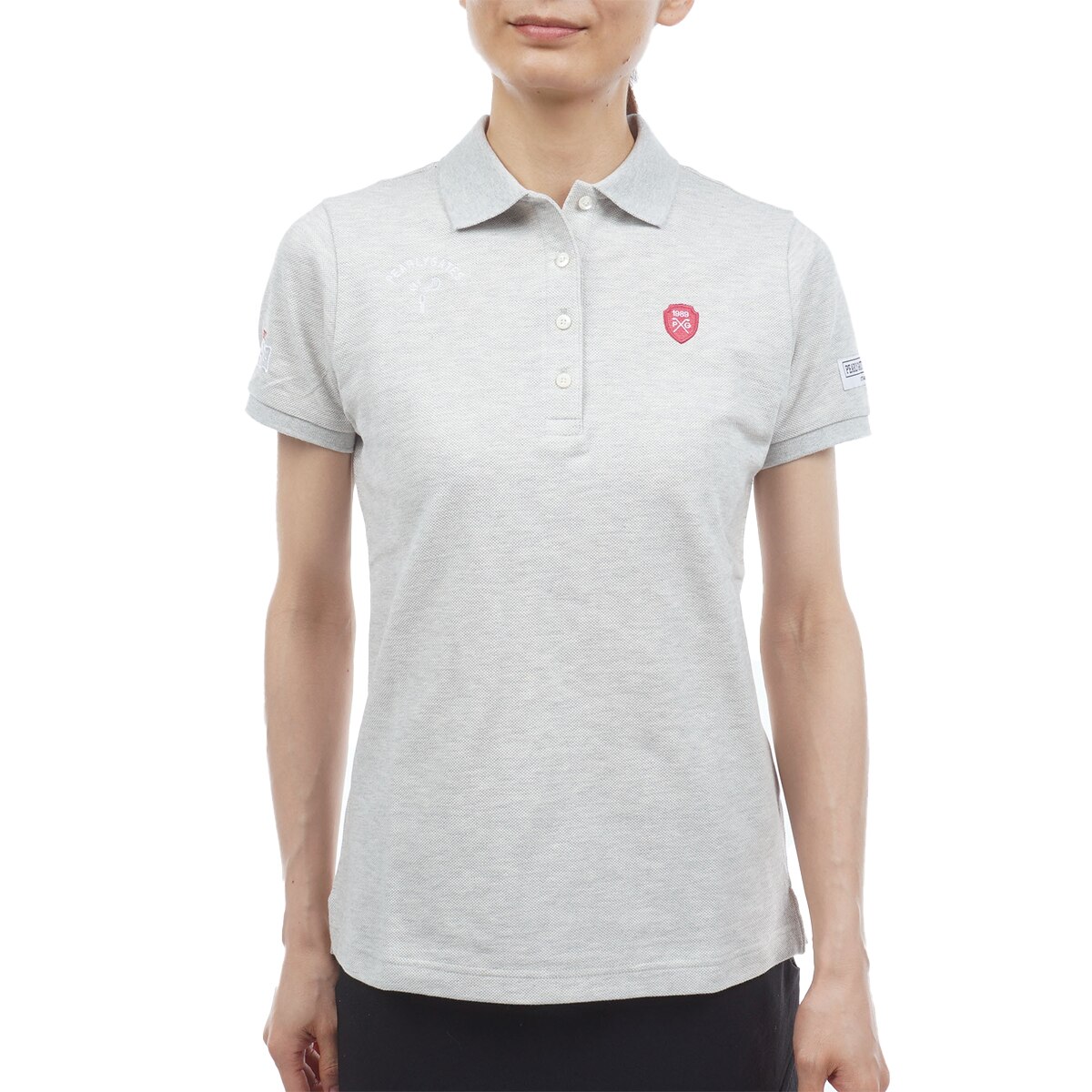 パーリーゲイツ ポロシャツ 通販｜GDOゴルフショップ