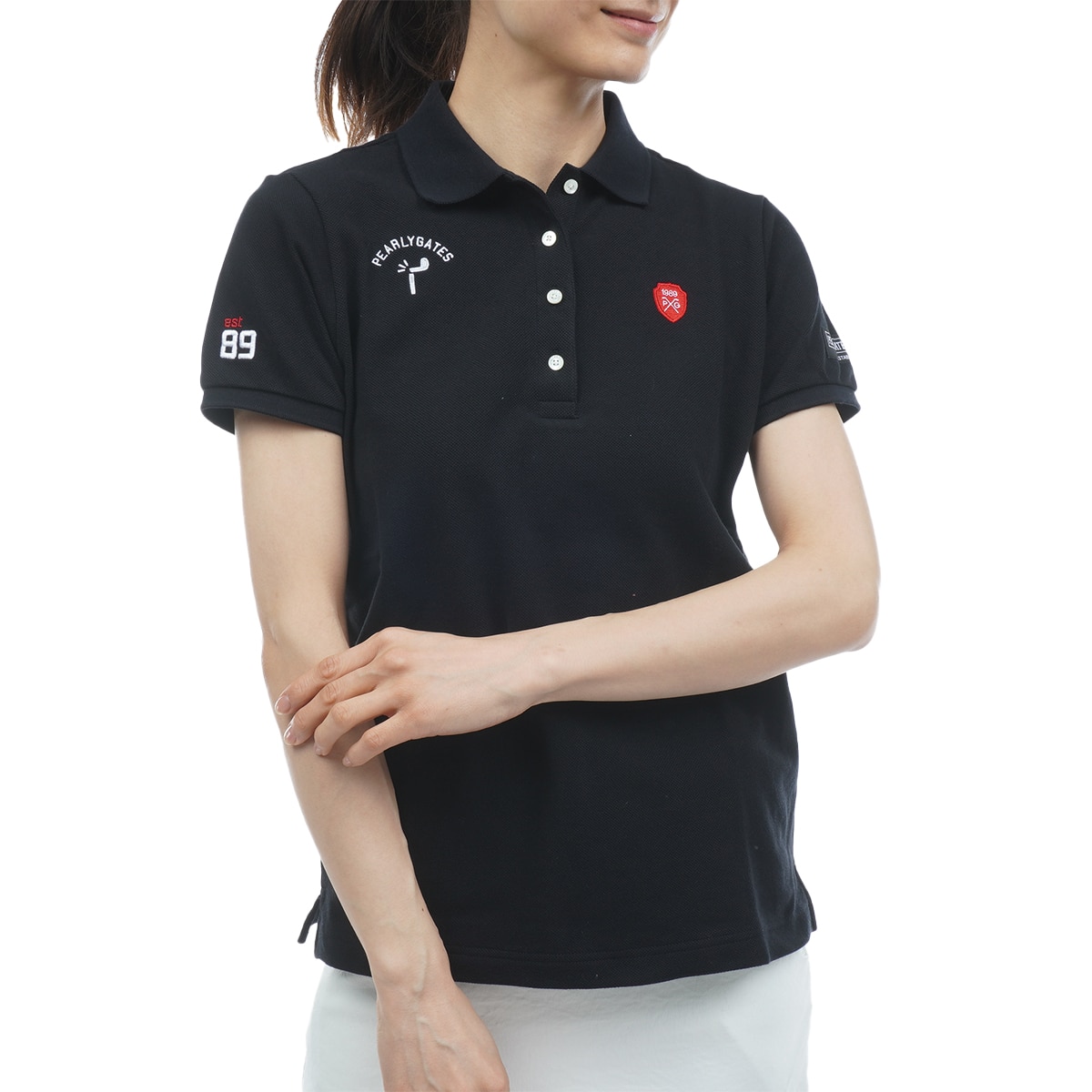 パーリーゲイツ ポロシャツ 通販｜GDOゴルフショップ