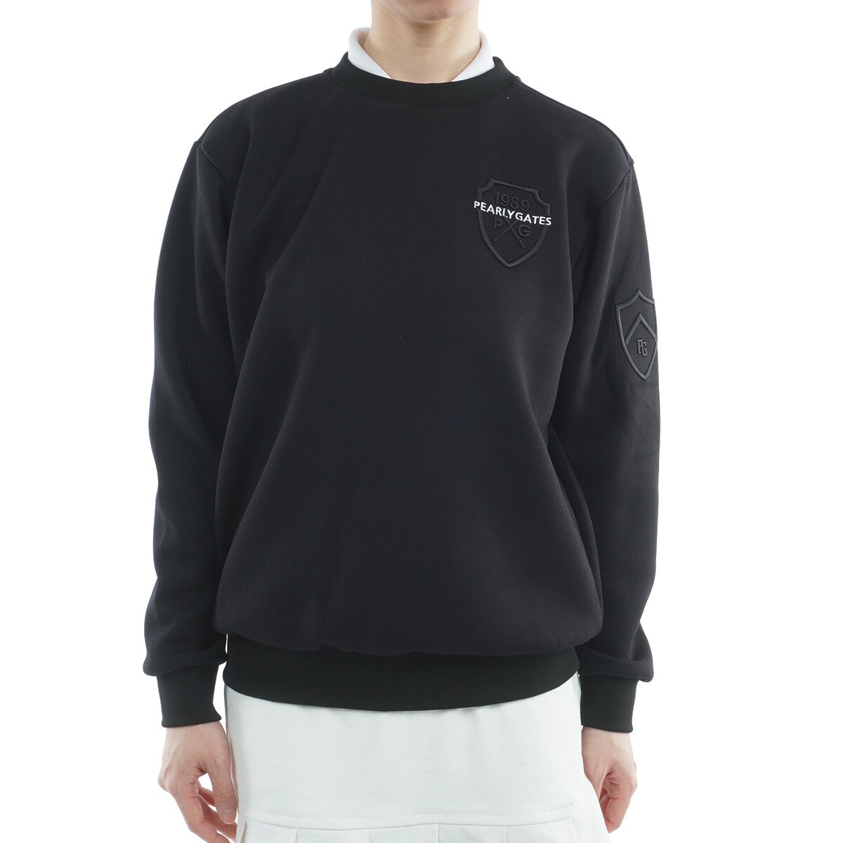 パーリーゲイツ トレーナー・パーカー 通販｜GDOゴルフショップ