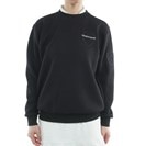 NOモノフィラアヤクッション 長袖スウェット