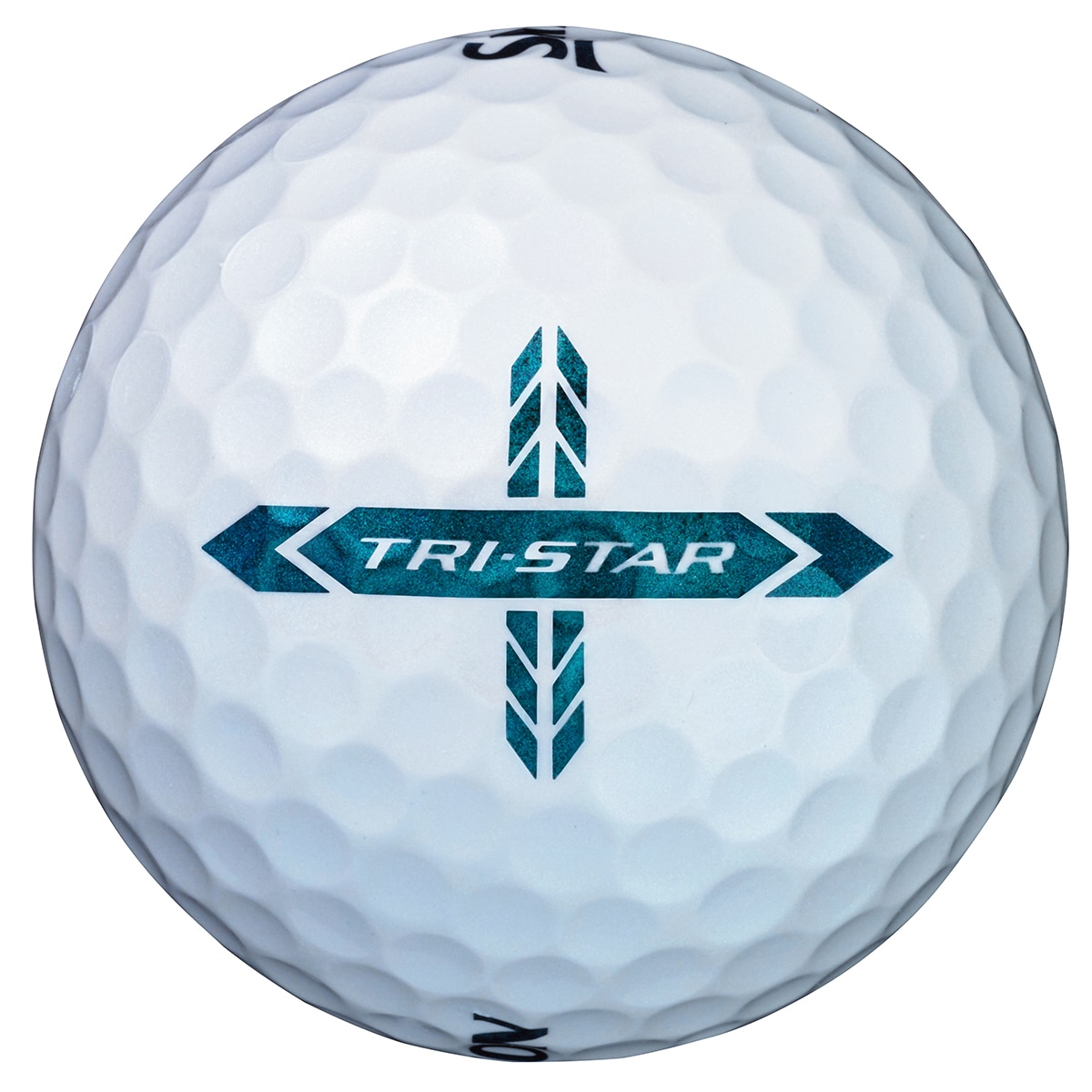 TRI-STAR ボール(ボール（新品）)|SRIXON(ダンロップ) の通販 - GDO