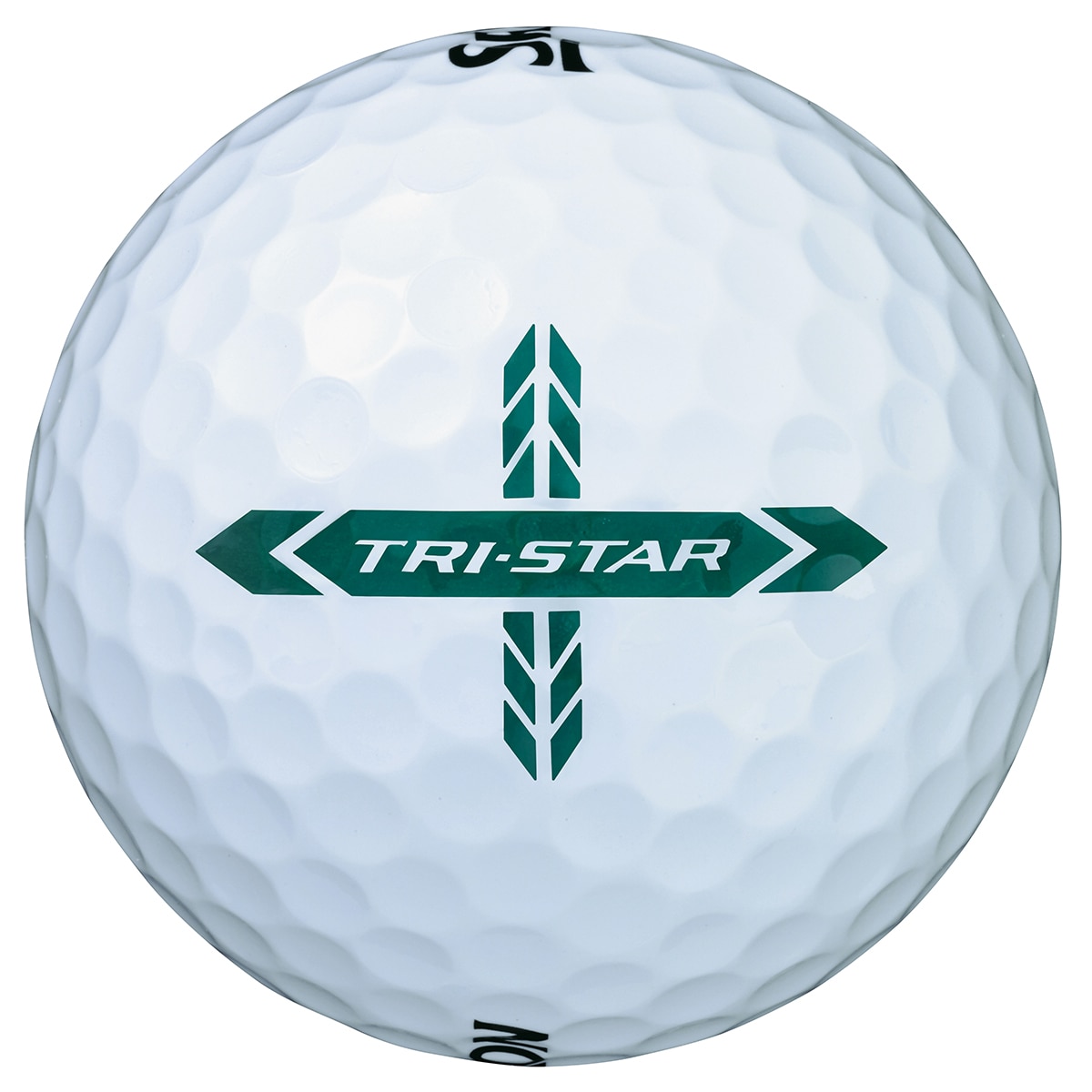 TRI-STAR ボール 3ダースセット(ボール（新品）)|SRIXON(ダンロップ
