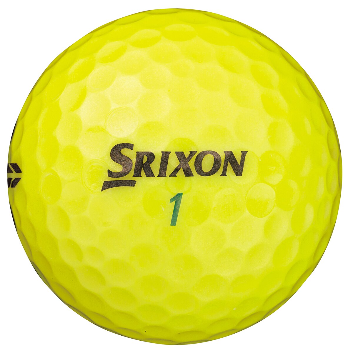 TRI-STAR ボール 3ダースセット(ボール（新品）)|SRIXON(ダンロップ