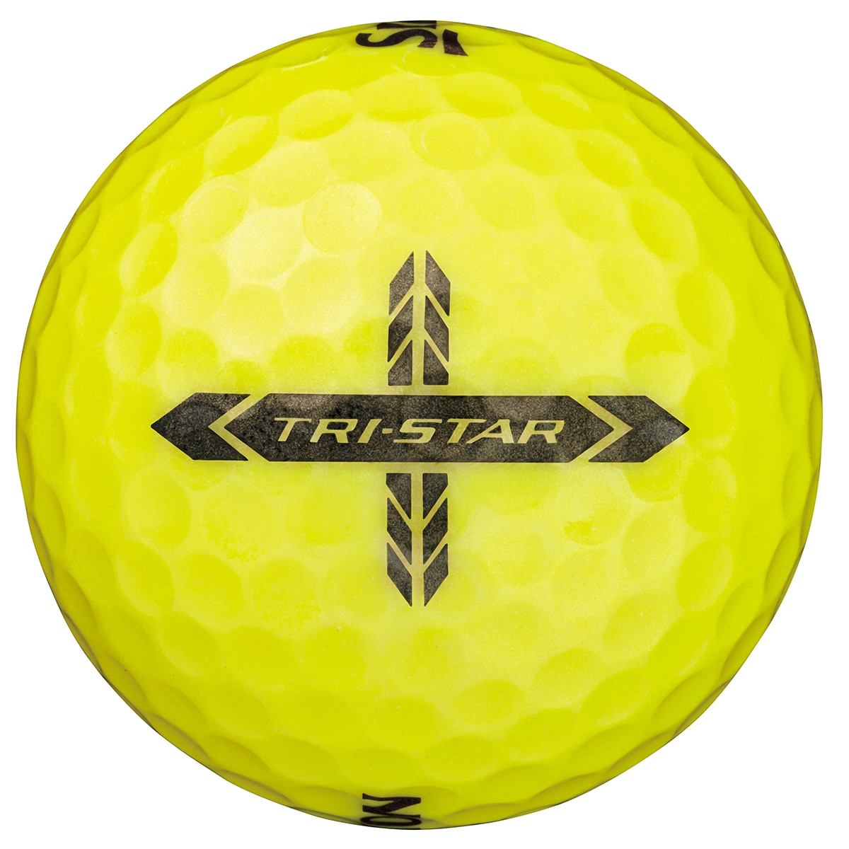 TRI-STAR ボール 3ダースセット(ボール（新品）)|SRIXON(ダンロップ