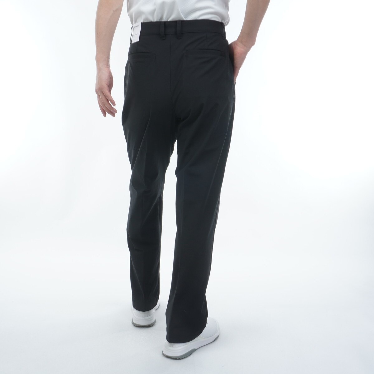 Dri-FIT PAR ワンタックパンツ(ロングパンツ)|NIKE(ナイキ) IB0648の